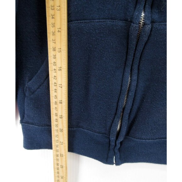 VINTAGE Collegiate Pacific Sweatshirt Small Baptist Bible College 80s - Picture 4 of 11